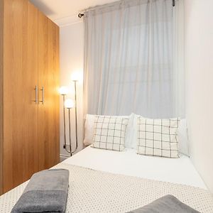 Appartement met Drie Slaapkamers