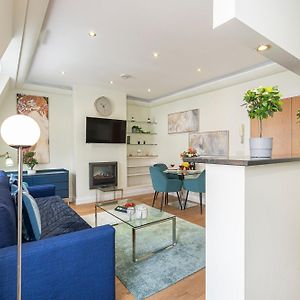 Appartement met Twee Slaapkamers